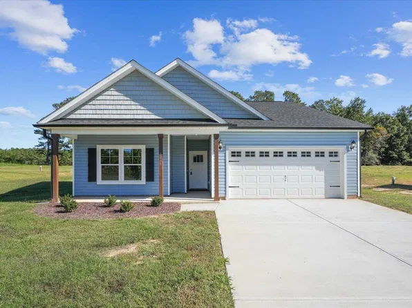 1211 Scarlet Oak Rd, Spring Hope, NC 27882