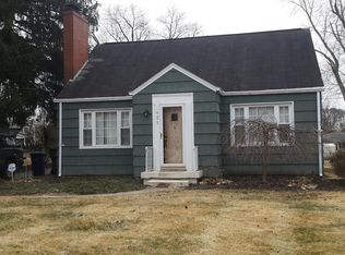 421 Wetmore Rd, Columbus, OH 43214