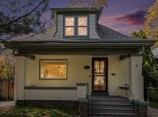 295 S Corona St, Denver, CO 80209