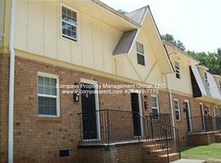 2206 Park Ter APT 3, College Park, GA 30337
