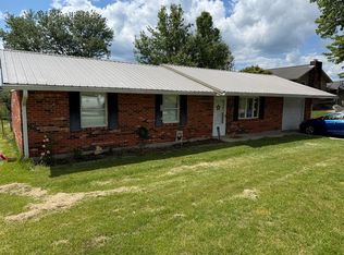 2457 Meadow Ridge Dr, Wheelersburg, OH 45694