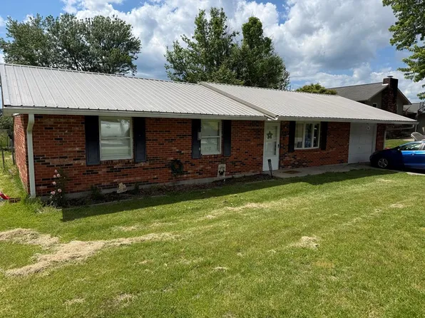 2457 Meadow Ridge Dr, Wheelersburg, OH 45694