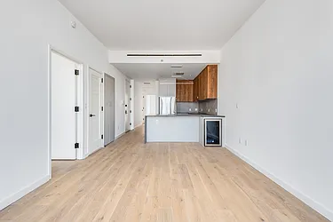 Rented by Compass