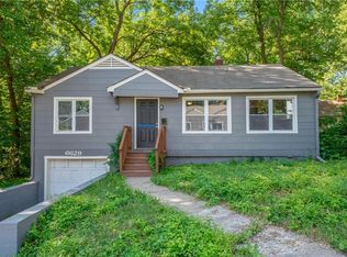 6629 Flora Ave, Kansas City, MO 64131