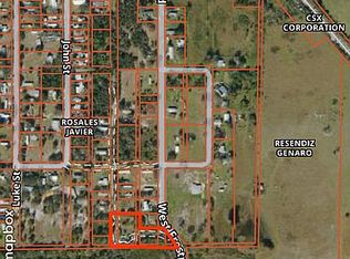 W Frostproof, Frostproof, FL 33843