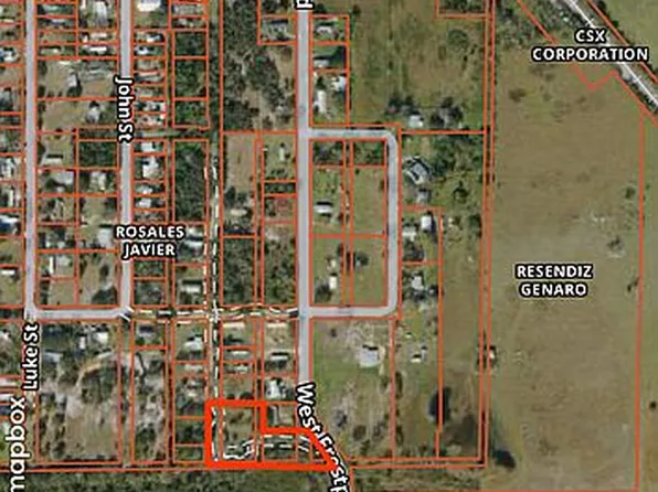 W Frostproof, Frostproof, FL 33843