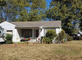 1226 E 31st St S, Wichita, KS 67216