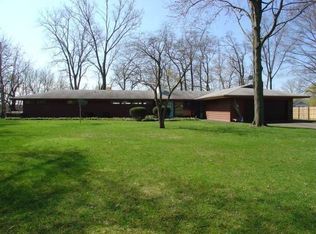 178 Meadow Ter, Benton Harbor, MI 49022