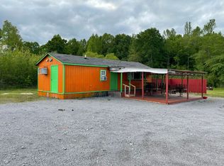 128 Airport Rd, Russell Springs, KY 42642