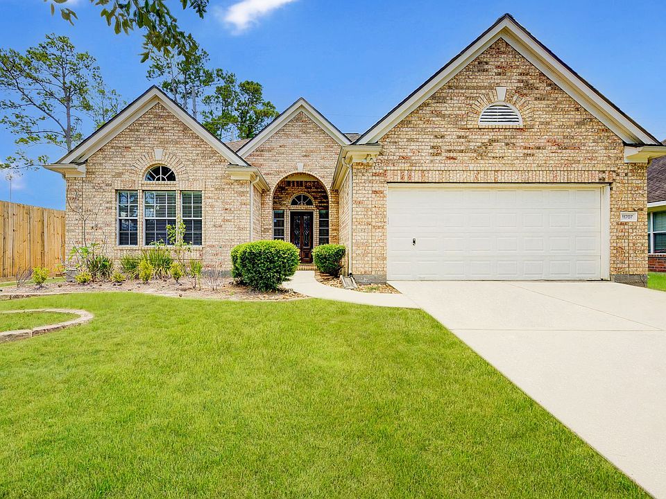 1st image of 11707 Canyon Vista Ln