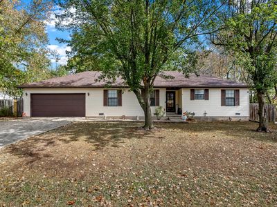 104 S Inmon Street, Clever, MO, 65631