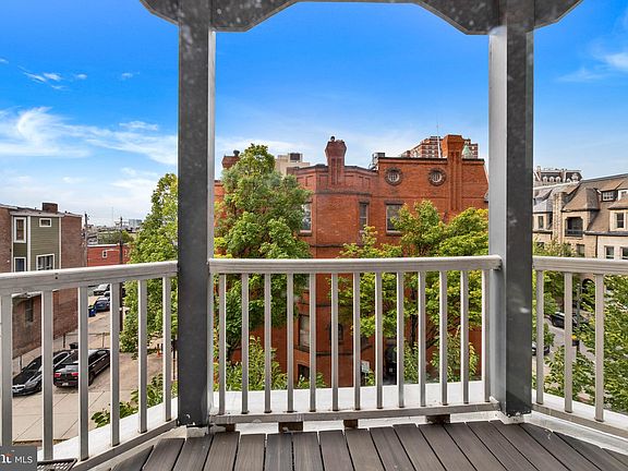 5th image of 200 E Preston St Unit 3