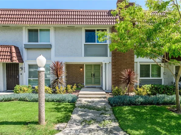 11473 Miscou Way, Cypress, CA 90630