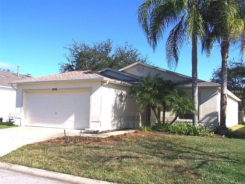 1st image of 214 Grand Vista Trl