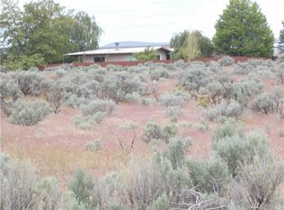 416 Cherry Ln SW, Mattawa, WA 99349