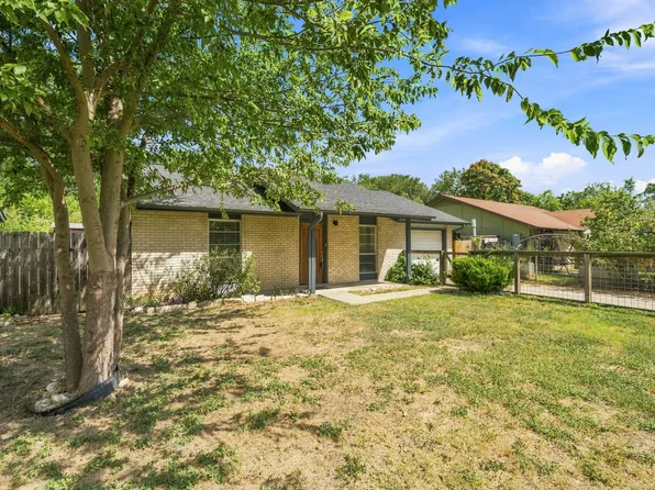 6712 Ripple Run, Austin, TX 78744