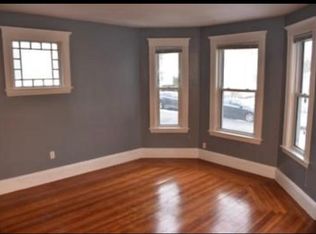 4 Touro Ave #1, Medford, MA 02155