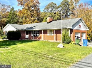 1996 Castleton Rd, Darlington, MD 21034