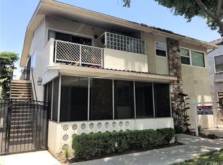 1227 E 1st St APT 2D, Long Beach, CA 90802