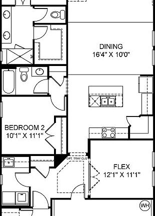 4th image of 12441 Angel Vale Pl #1AZB1I