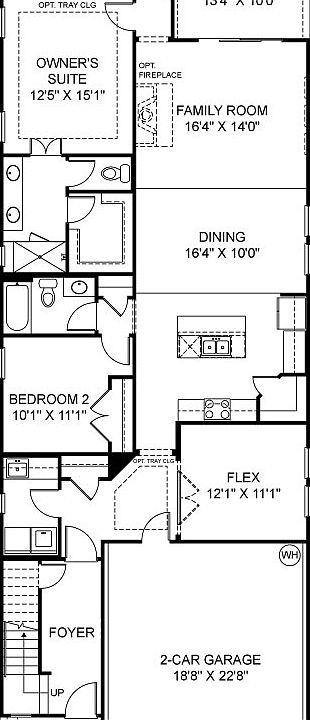 2nd image of 12408 Huntley Chase Dr