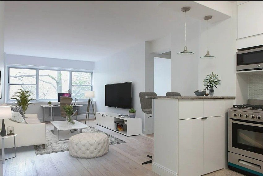 1st image of 333 E 46th St APT 3L