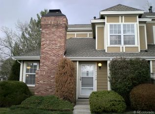 14149 E Dickinson Dr UNIT F, Aurora, CO 80014