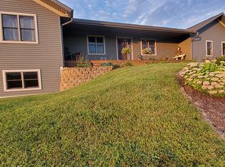 N3738 State Road 162, Bangor, WI 54614