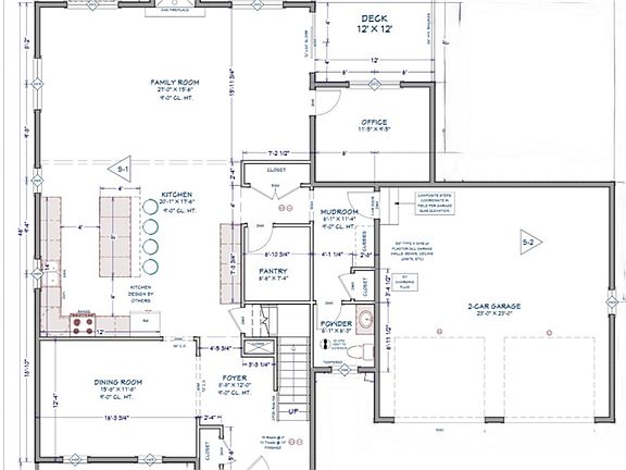 2nd image of LOT 8-8A White Ct