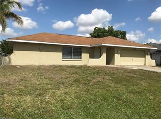 165 SE 18th Ter, Cape Coral, FL 33990