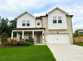 830 Elderberry Ct, Lawrenceville, GA 30045