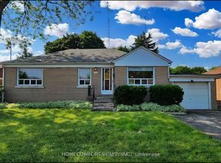 479 Drewry Ave, Toronto, ON M2R2K9