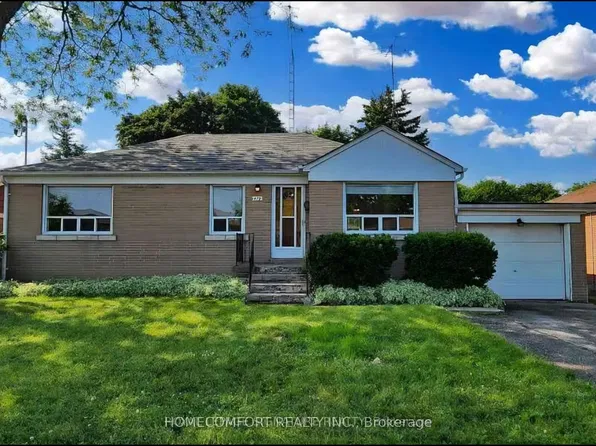 479 Drewry Ave, Toronto, ON M2R 2K9
