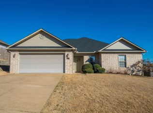 123 Derby Shire Pl, Hot Springs, AR 71913
