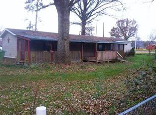 410 N Border St, Paragon, IN 46166