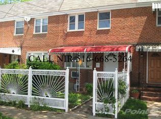 11617 167th St, Jamaica, NY