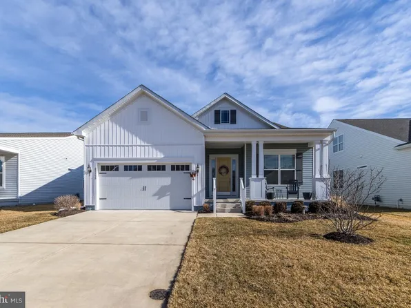 21153 Conti St, Lewes, DE 19958