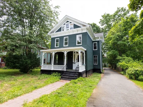 80 Florida St, Springfield, MA 01109