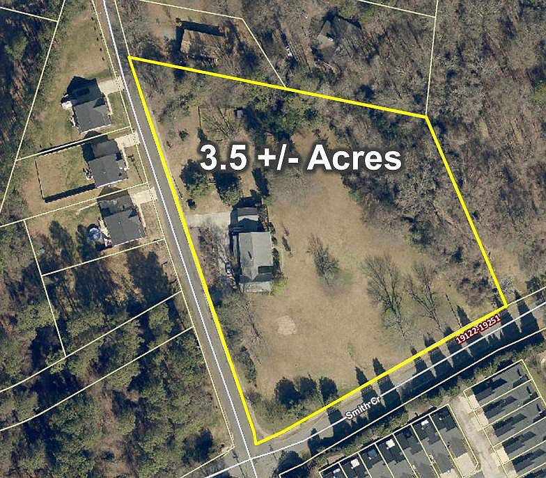 2nd image of 19438 Smith Cir