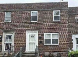 1458 Park Blvd, Camden, NJ 08103