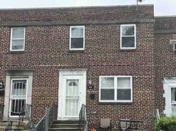 1458 Park Blvd, Camden, NJ 08103