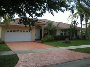 14100 SW 153rd Pl, Miami, FL 33196