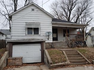 603 W Jackson St, Centerville, IA 52544