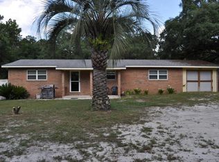7536 Pittsburgh St, Panama City, FL 32404