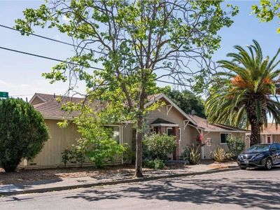 1001 Temple Ave, Santa Rosa, CA, 95404