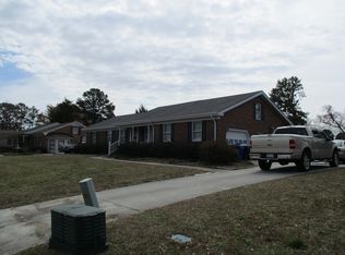 184 Yorkshire Rd, Portsmouth, VA 23701