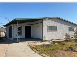 337 W Hamilton Ave, El Centro, CA 92243