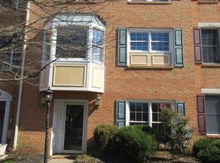 1209 Athens Ct, Bel Air, MD 21014