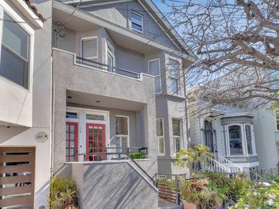 148 Hancock St, San Francisco, CA, 94114