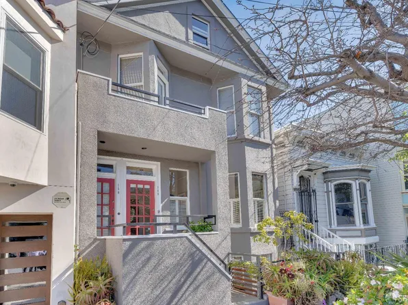148 Hancock St, San Francisco, CA 94114